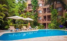 Tukan Hotel Playa del Carmen